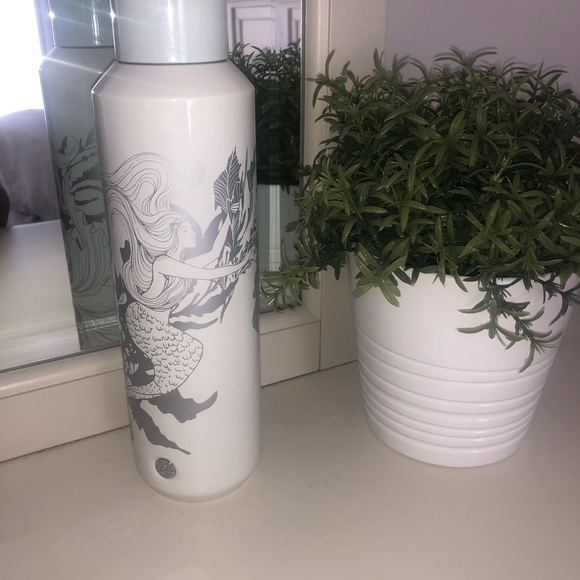Starbucks Mermaid Tumbler 2022